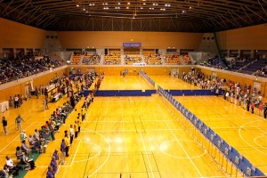第6回スポーツ吹矢関東オープン大会の写真2