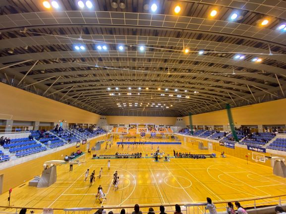「さいたま市スポーツ少年団第１７回ミニバスケットボール地域交流大会ほほえみブロック：東日本地域交流大会」が開催されました！