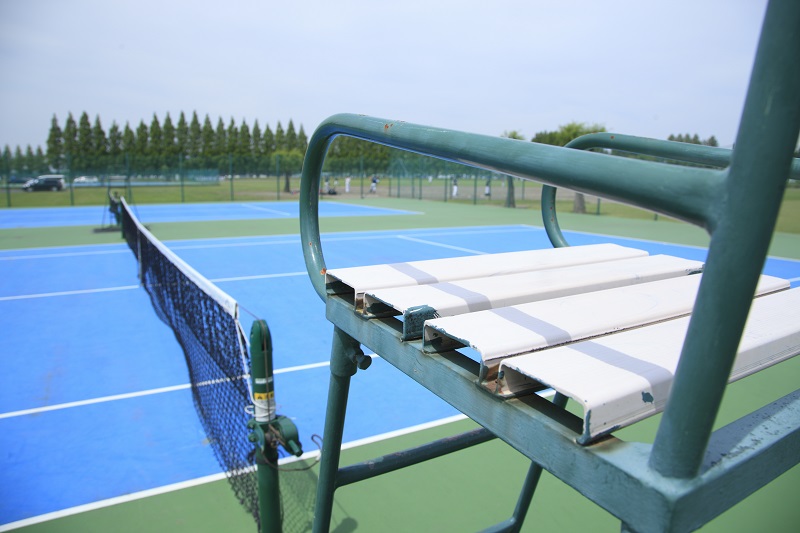 【参加者募集】SSC主催テニス大会