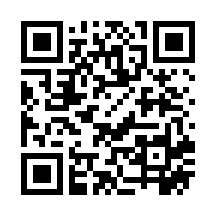 Lil'En BREAKING 体験会申し込みフォーム QRコード